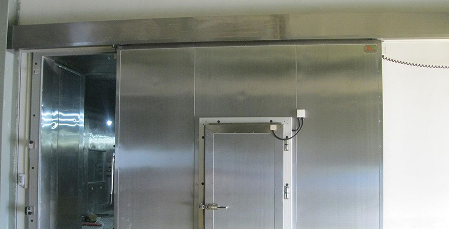 定制钢制净化门 手术室钢质门 药厂无尘车间医用钢质门