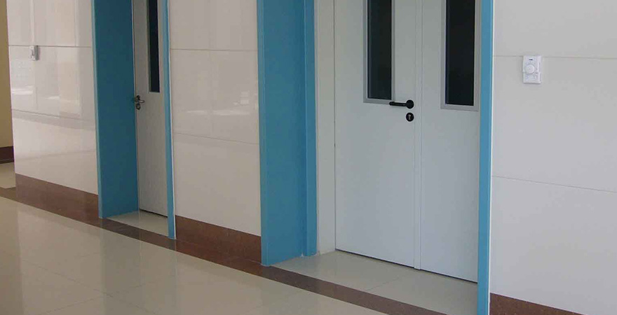 卫浴门价格_钢制洁净门,医用净化板材生产厂家