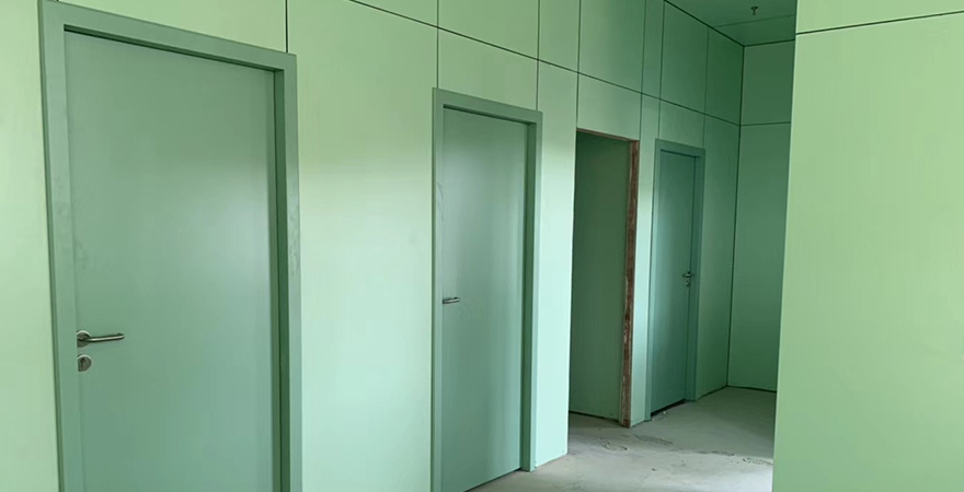 净化板门门厂|钢制门,郑州净化板材厂家