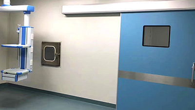 医疗手术室净化门基础标准