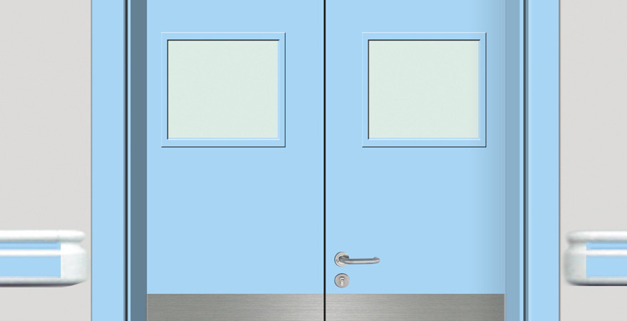 普通钢质门_手工板-套装门合页安装方法